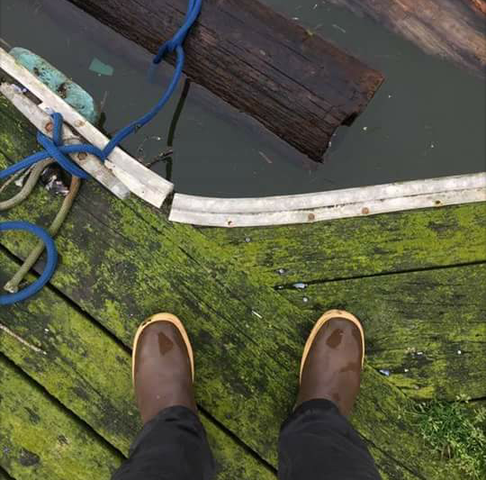 Dirty Sailor Company