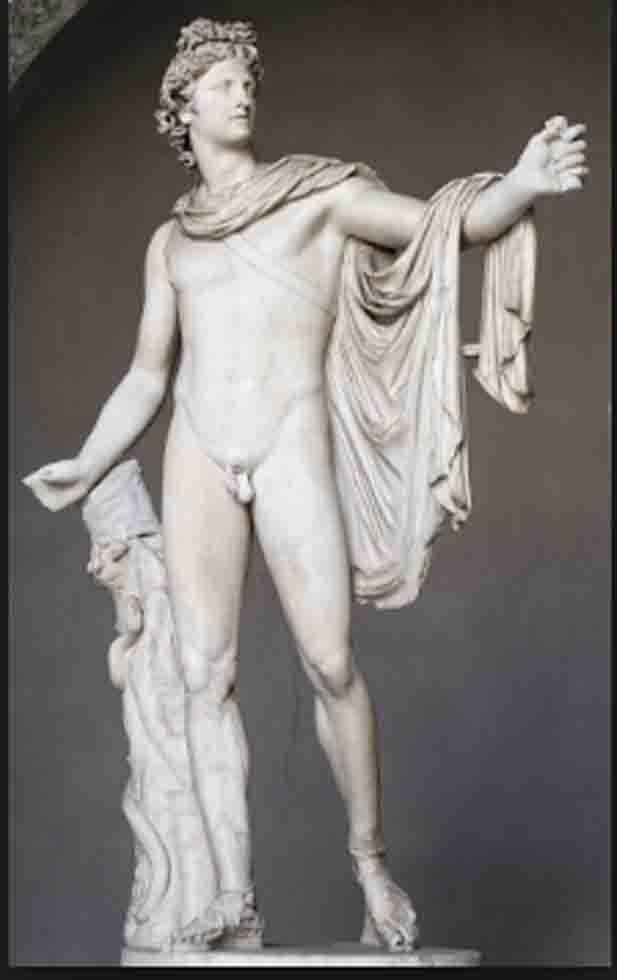 Size david penis statue of David (Michelangelo)
