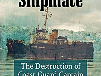 Captain Ernie Blanchard