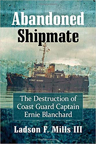 Captain Ernie Blanchard