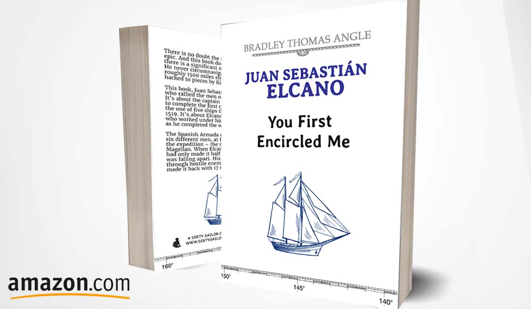 Juan Sebastian Elcano