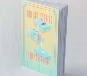 100 Sea Stories by 100 Seafarers