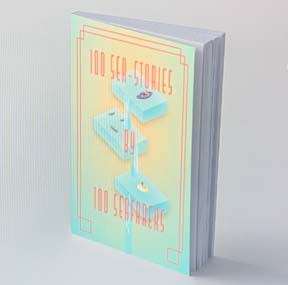 100 Sea Stories by 100 Seafarers