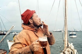 Reading A World of My Own