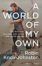 Reading A World of My Own