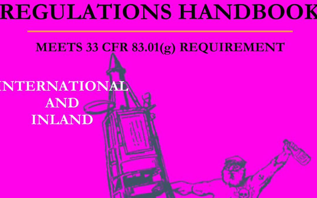 USCG NAV RULES