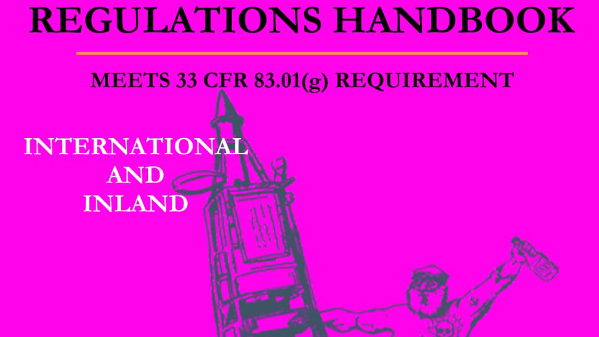 USCG NAV RULES