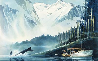 Curve of Time, Vancouver