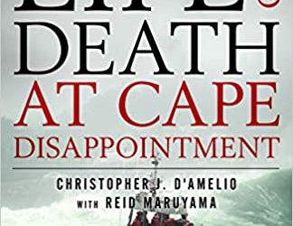 Life at Cape Disappointment