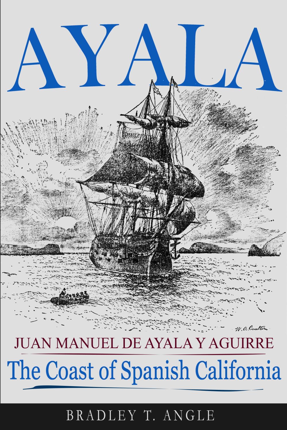 Juan de Ayala