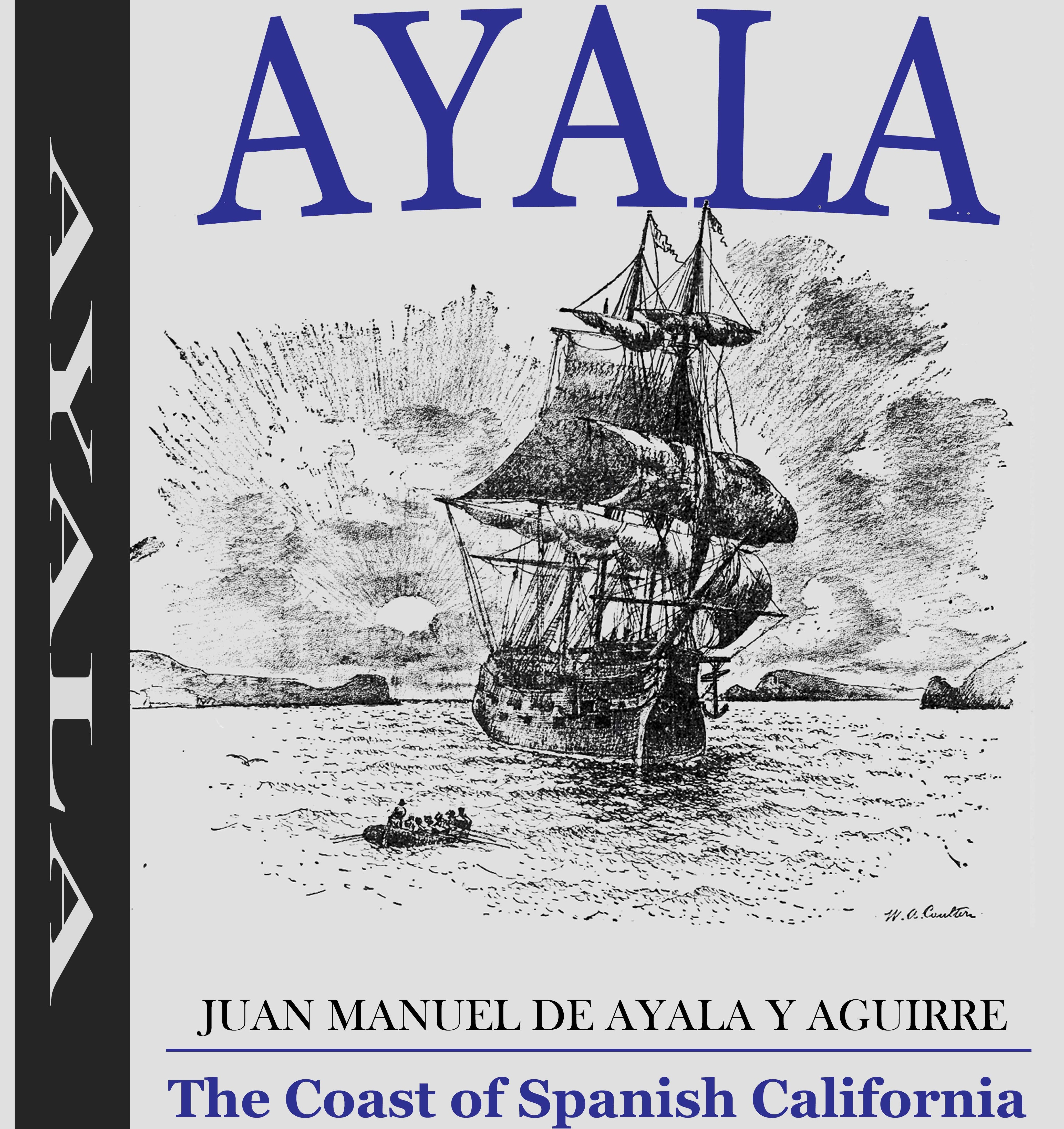 Juan de Ayala