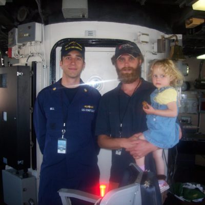 Authentic ChatBots and Maritime Blogs