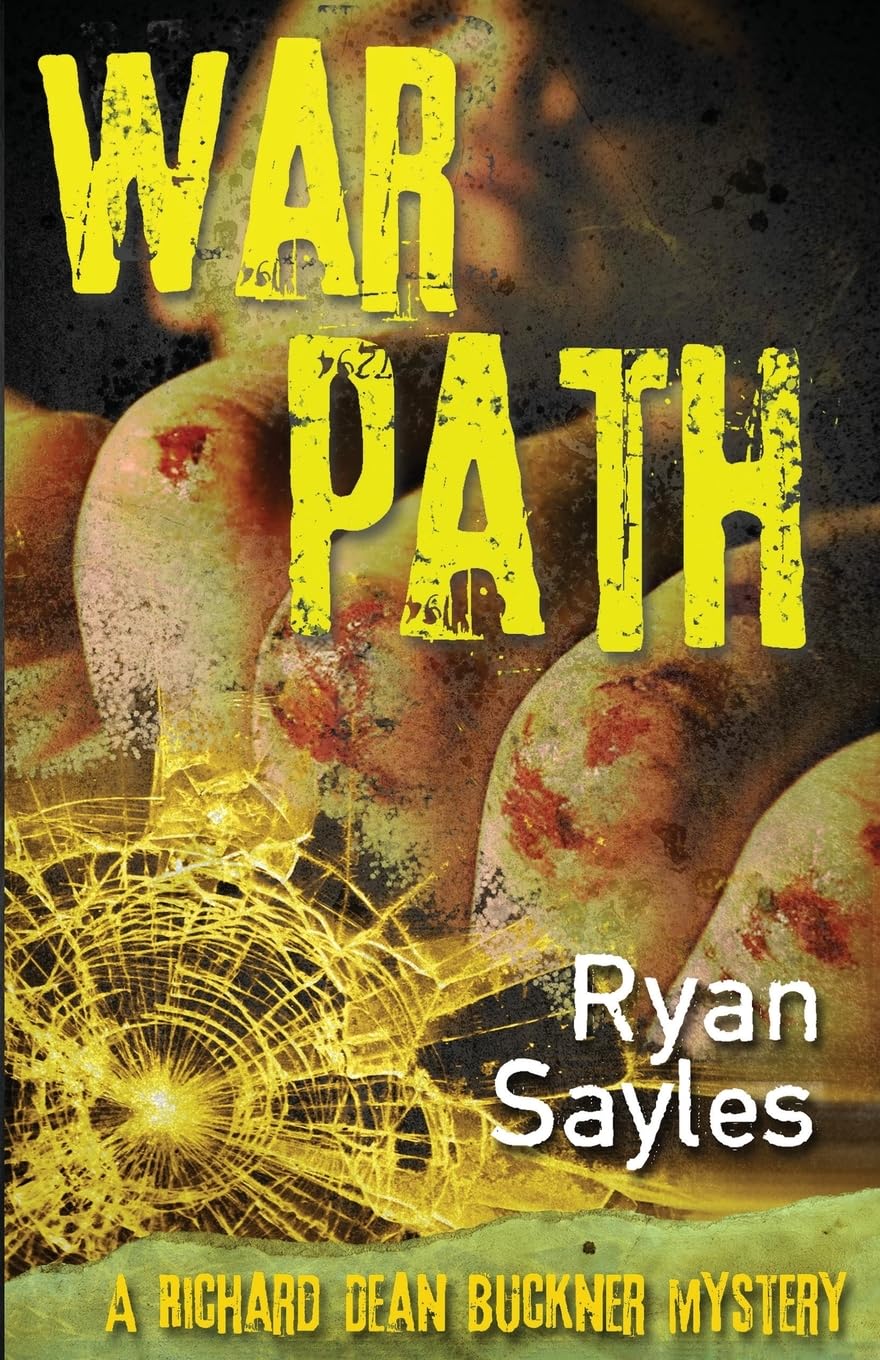 Ryan Sayles