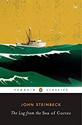 Steinbeck and the Sea