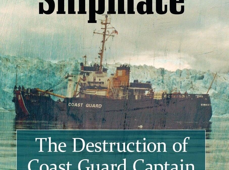 Captain Ernie Blanchard