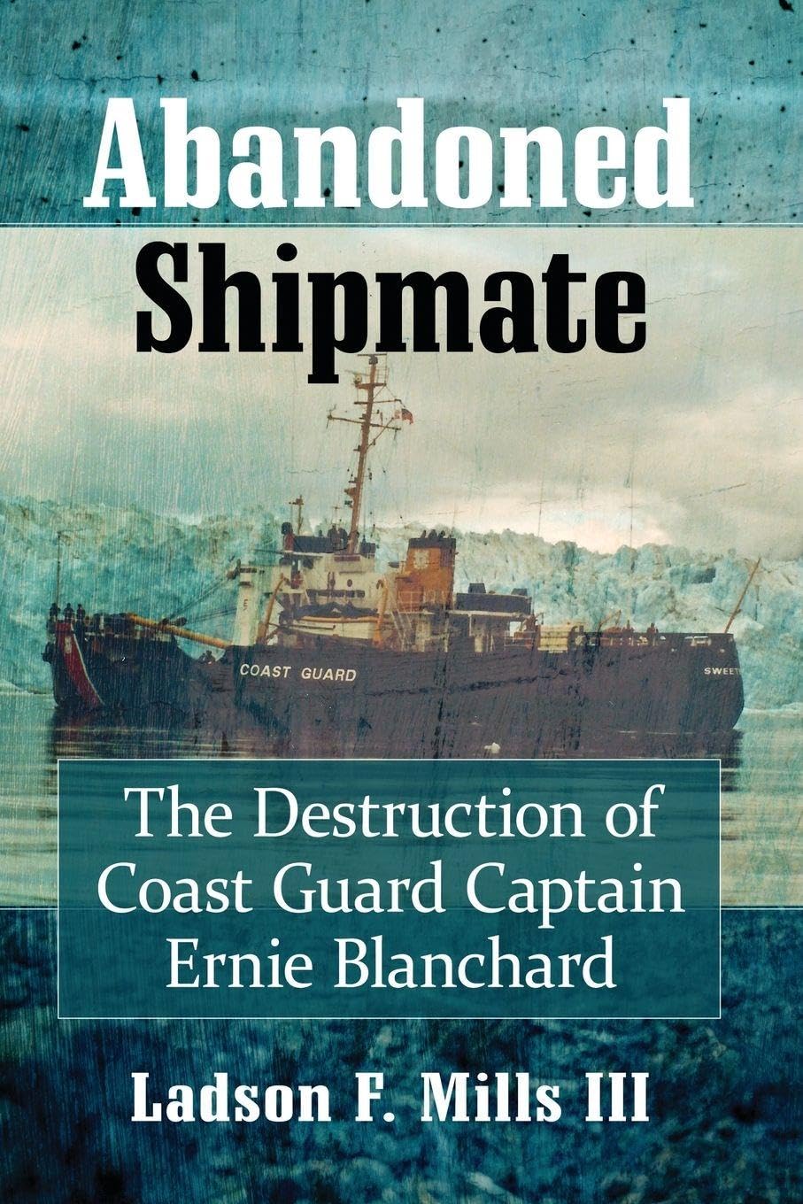 Captain Ernie Blanchard