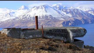 Bunker